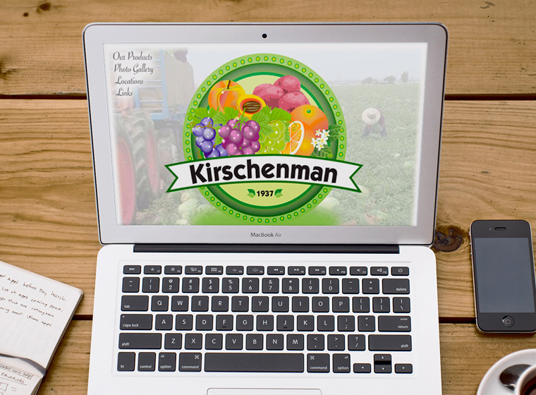 Kerschenman Farms